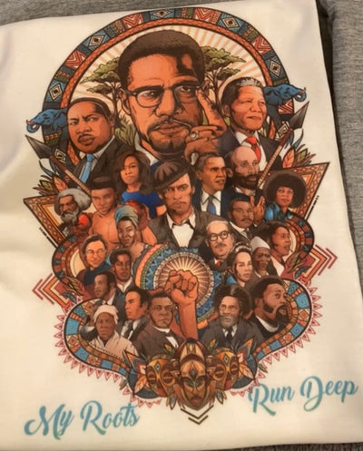 My Roots Run Deep Shirt