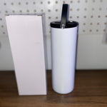 Sublimation Water Bottle (blank)