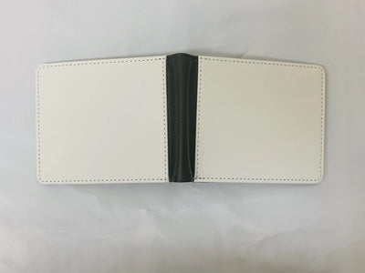 Men’s Wallet (blank)