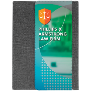 Notepad Covers (blank)