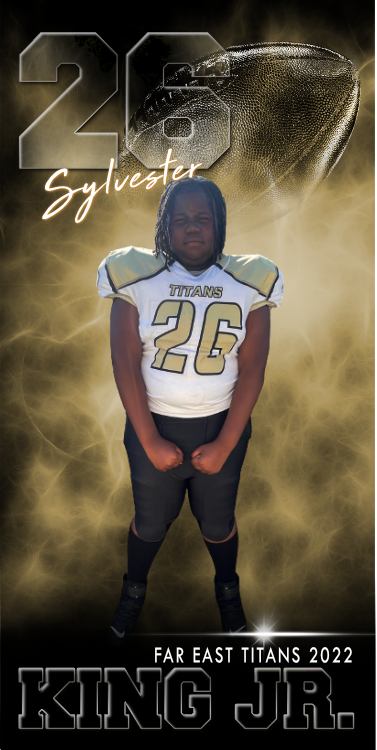 Sports Banners