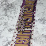 Graduation Stole