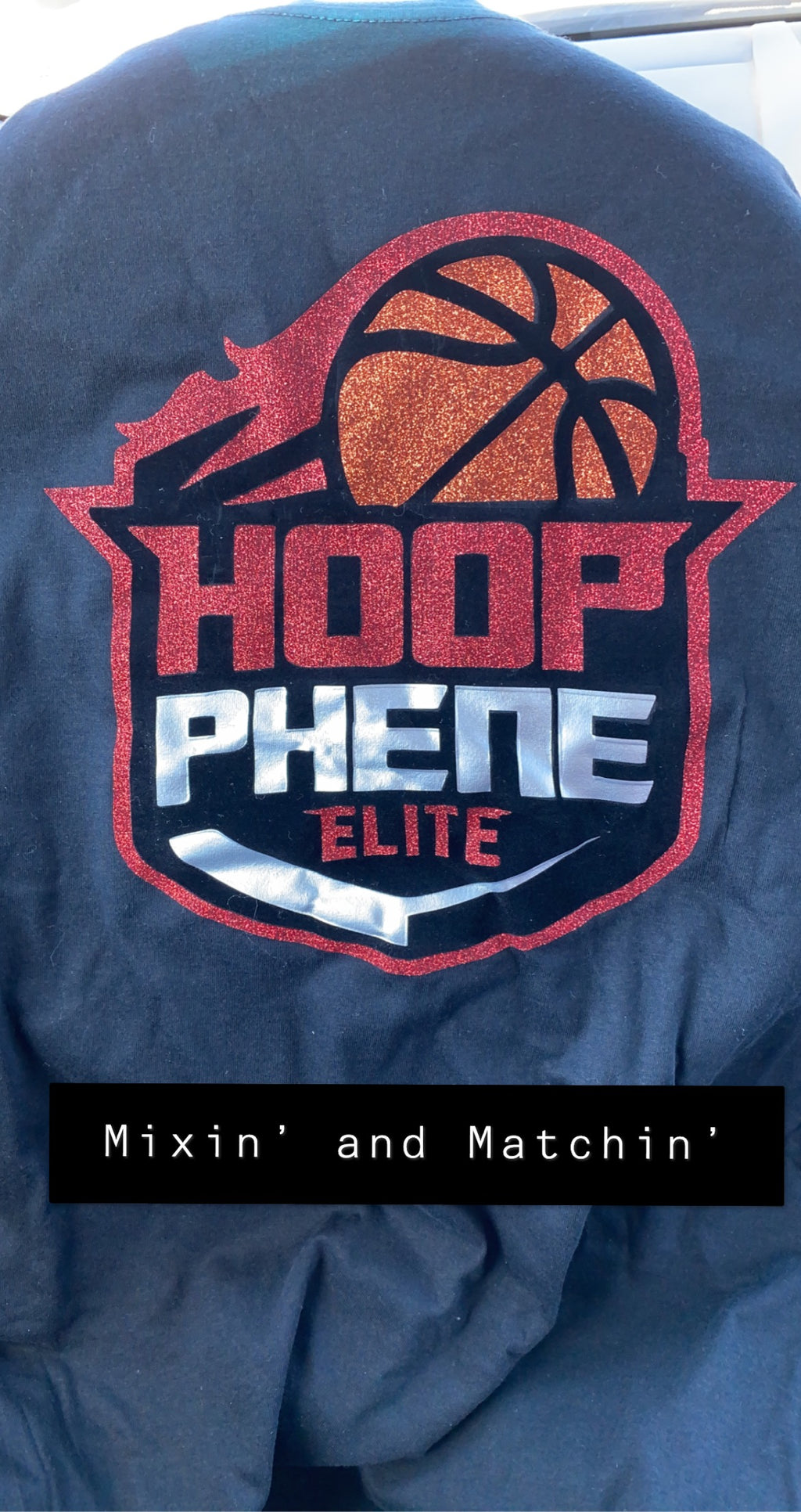 Custom Shirt