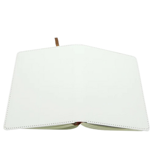 Leather Journal  (blank)