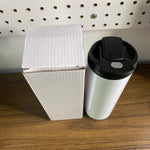 Sublimation Water Bottle (blank)