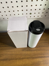 Load image into Gallery viewer, Sublimation Water Bottle (blank)
