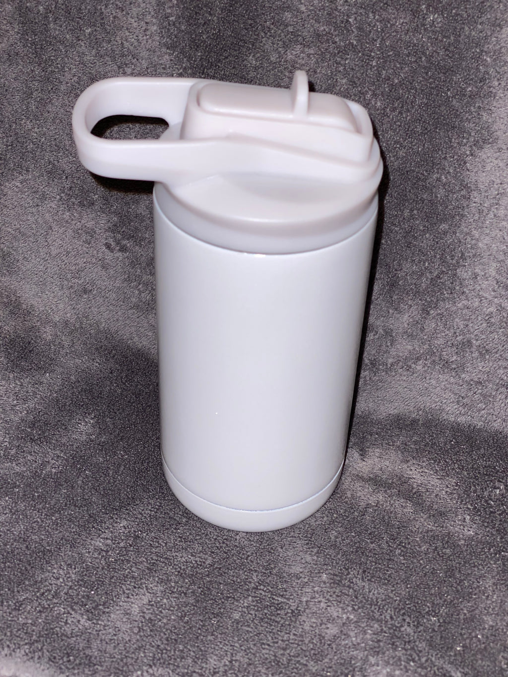 12oz Sublimation Kids Cup (blank)
