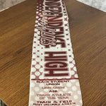 Graduation Stole