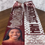 Graduation Stole