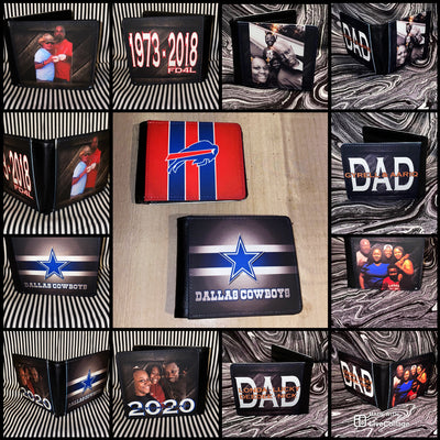 Men’s Wallet