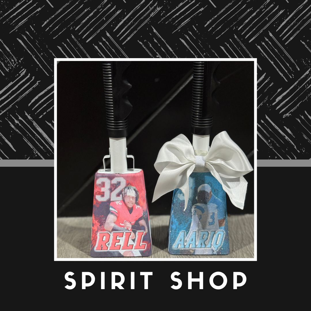 Spirit Shop