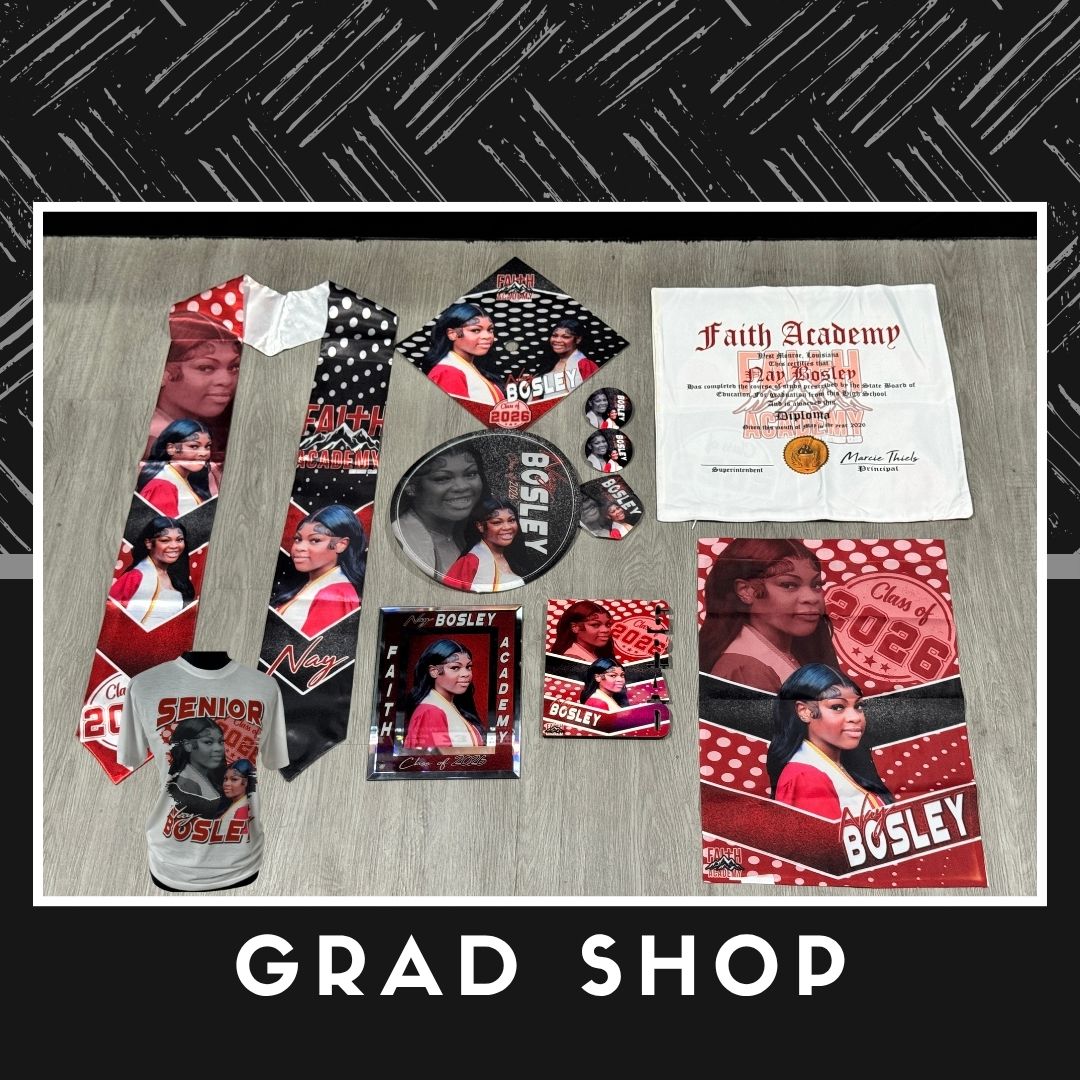 Grad Shop