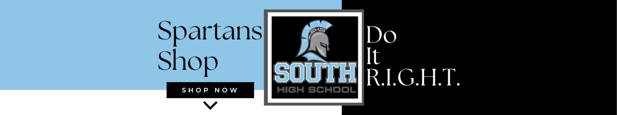 Spartans Shop