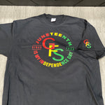 GFS Juneteenth Shirt (Deadline 06/10/24)