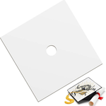 Grad Cap Topper (blank)