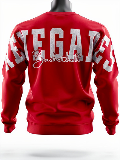 Oversized Print (Custom)