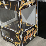 Vending/Claw Machine- Unfilled (Custom)