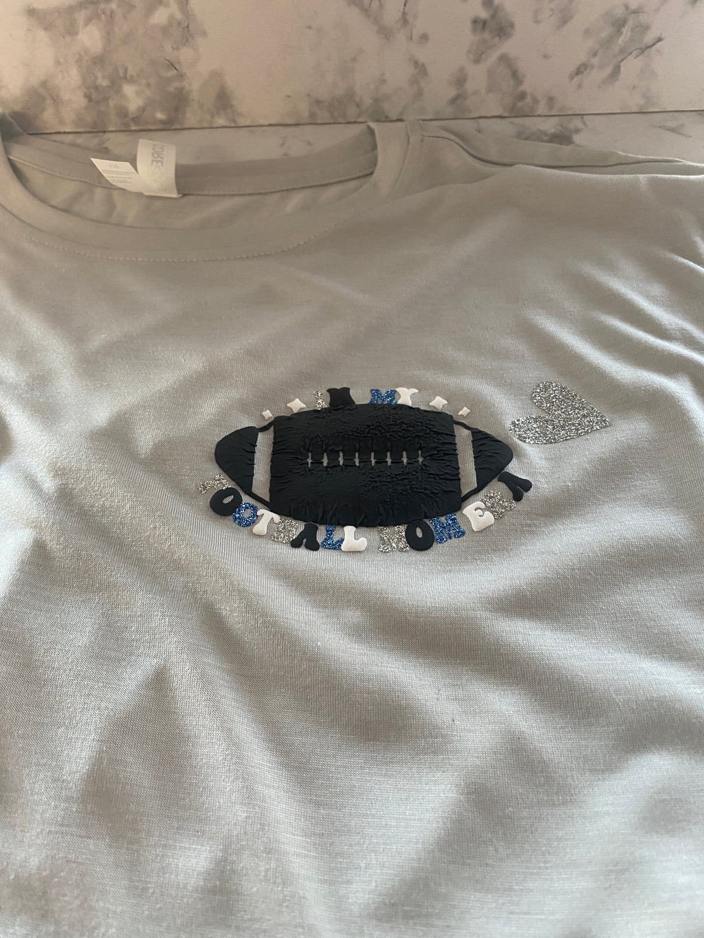 Sports Era Shirt (Custom)