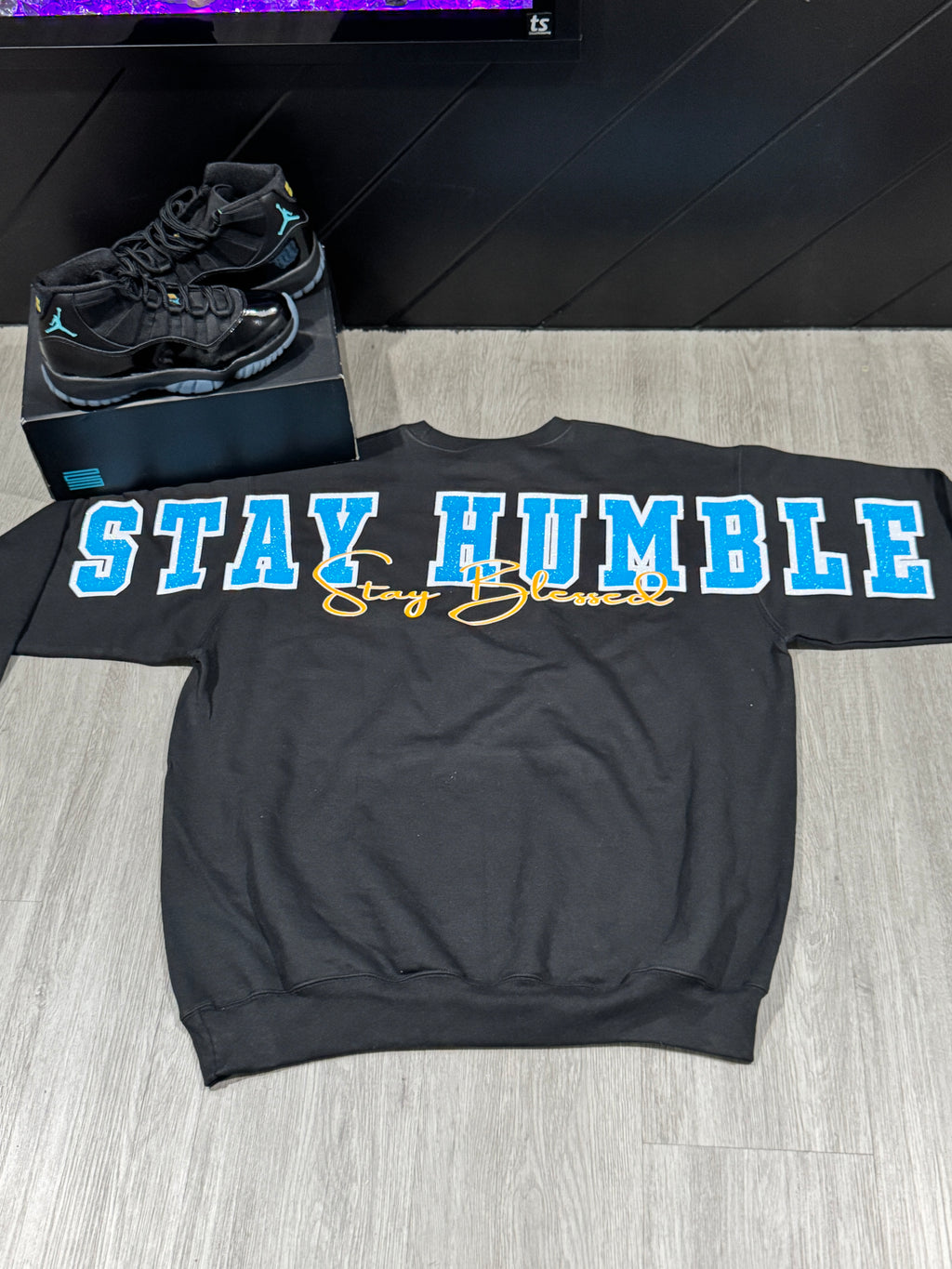 Oversized Print (Custom)