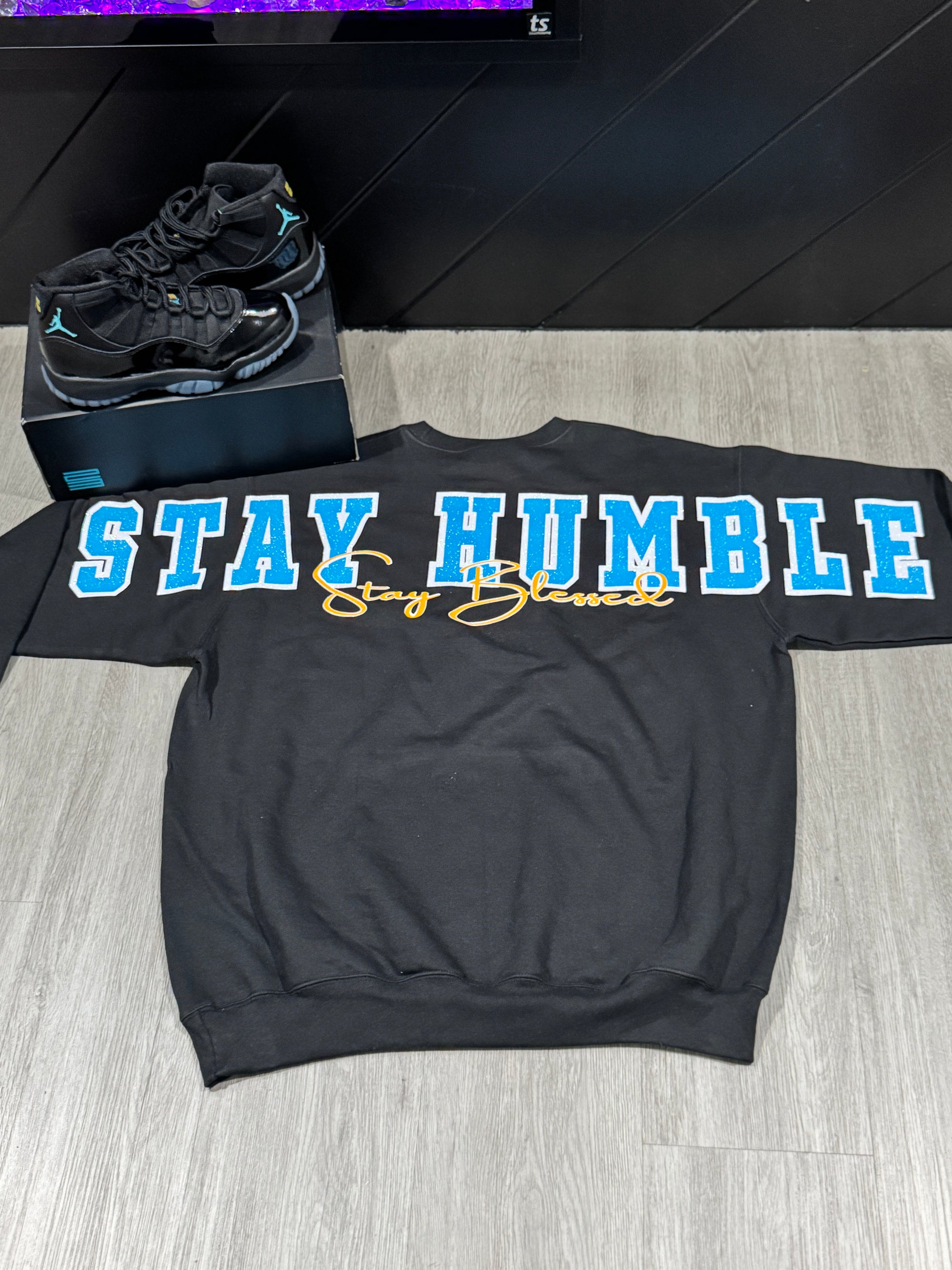 Oversized Print (Custom)