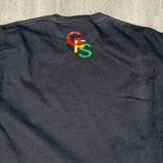GFS Juneteenth Shirt (Deadline 06/10/24)