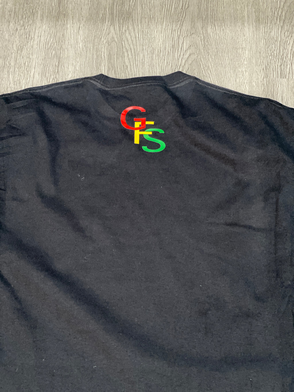 GFS Juneteenth Shirt (Deadline 06/10/24)