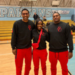 Renegade Oversized Print (Custom)