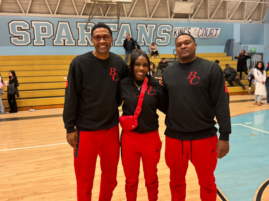 Renegade Oversized Print (Custom)