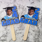 Grad Fans (Custom)
