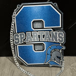 Turnover Chain (Custom)