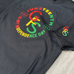 GFS Juneteenth Shirt (Deadline 06/10/24)