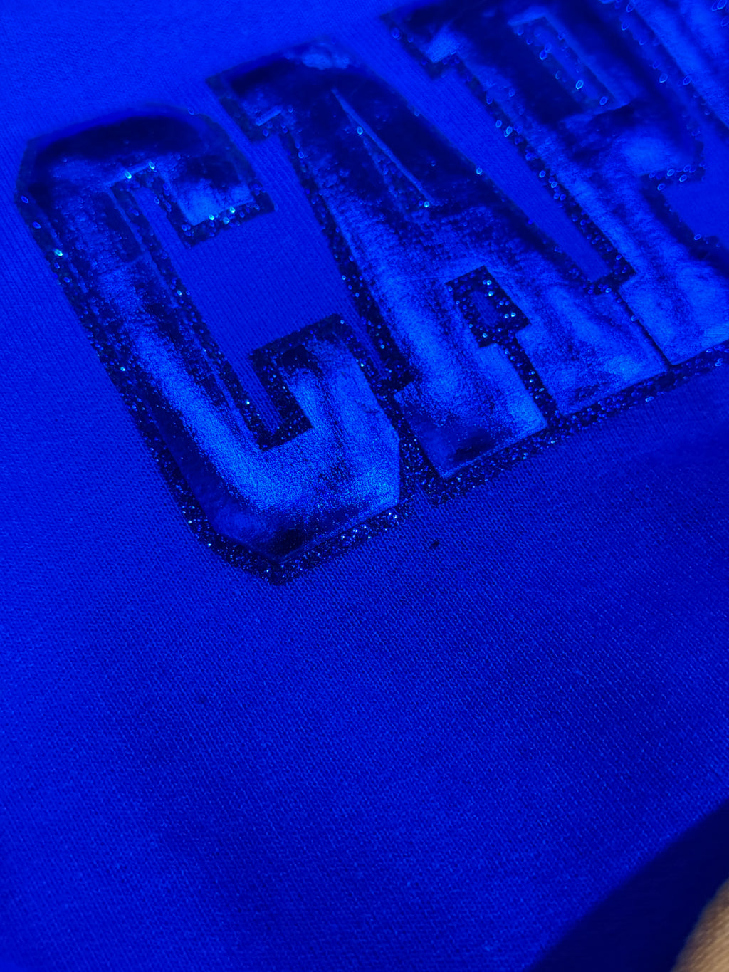 Zodiac Sweatshirt