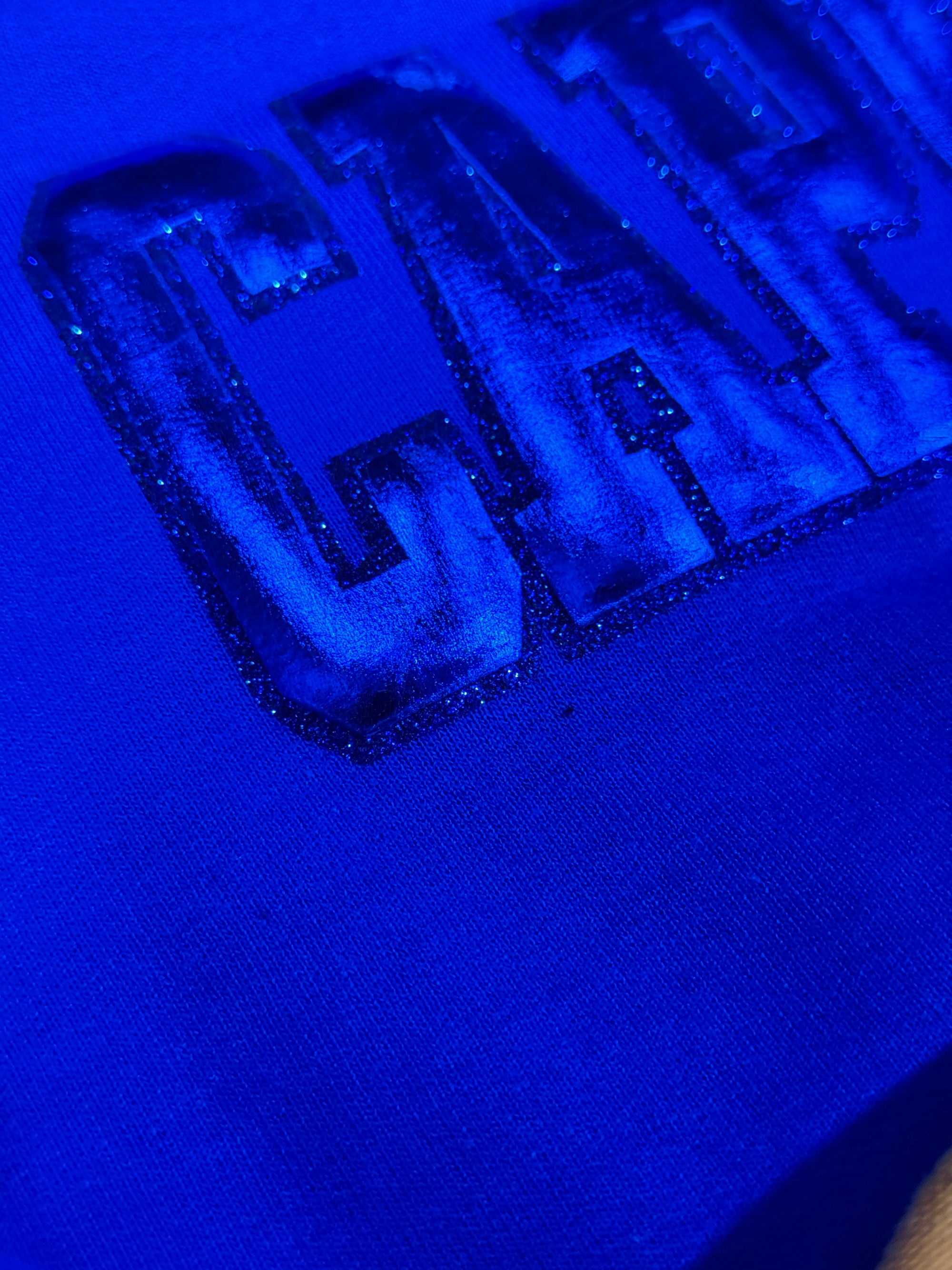 Zodiac Sweatshirt