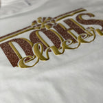 DOHS Cheer Shirt (custom)