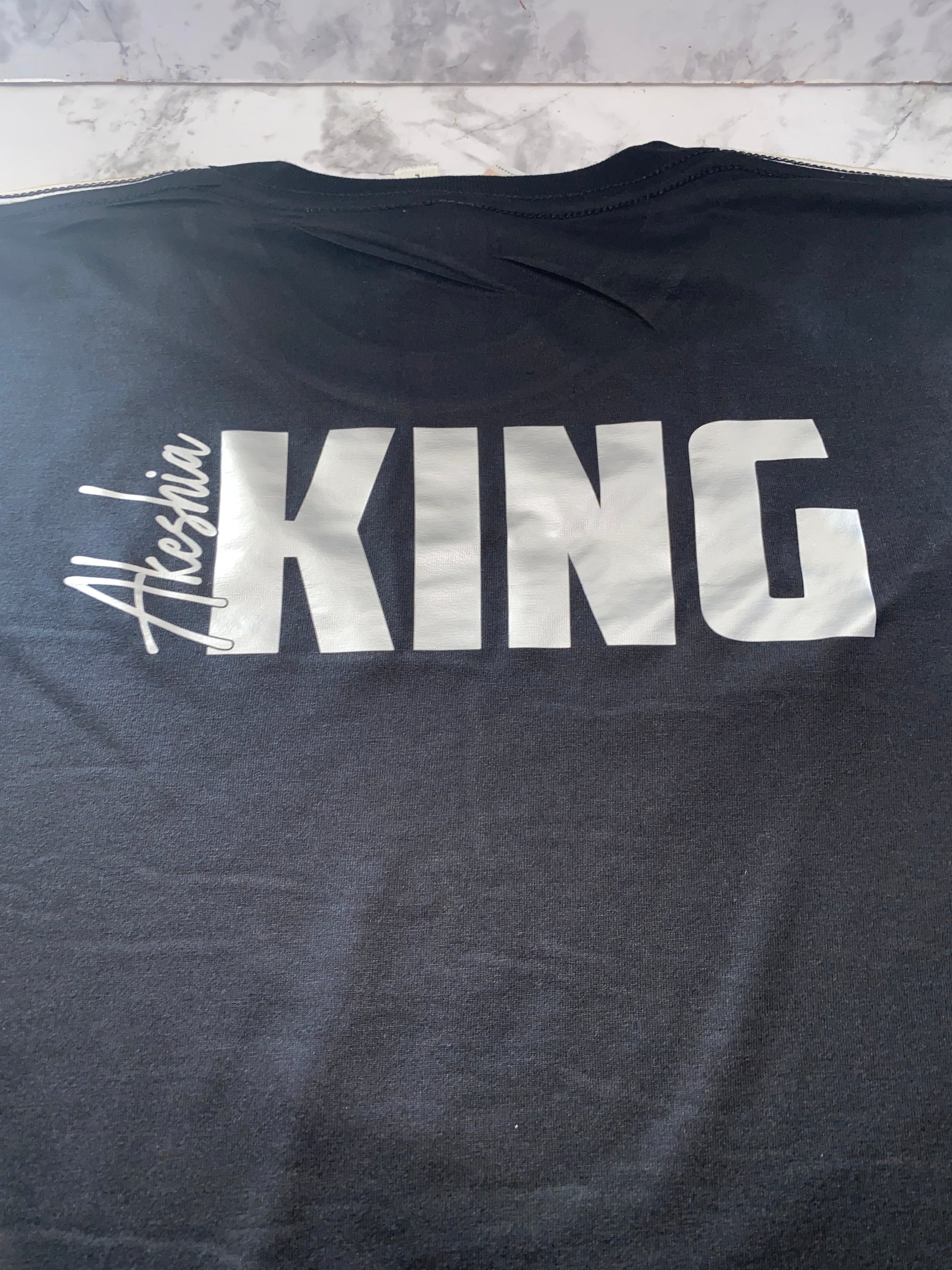 GFS Word Art (Blackout)