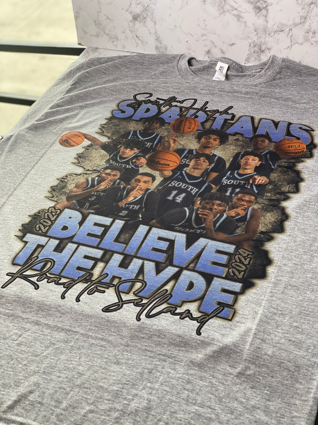 Graphic Photo Design (digital download)