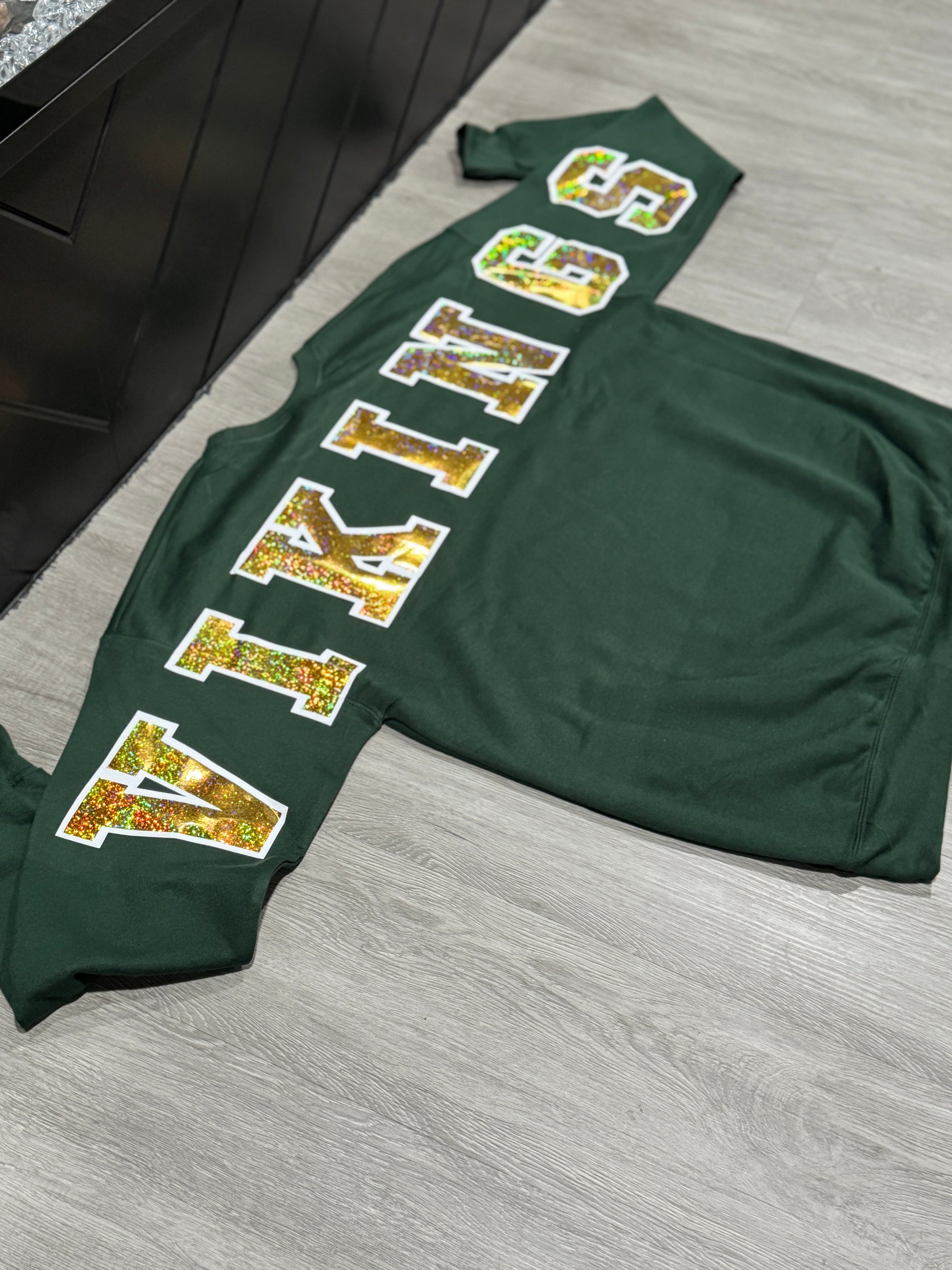 Oversized Print (Custom)