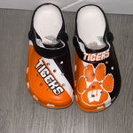 Team Clogs