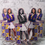 Centerpieces/Fan/Prop Design (Digital Download Only)