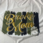 Paint Stroke Shirt (Custom)
