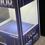 Vending/Claw Machine- Unfilled (Custom)