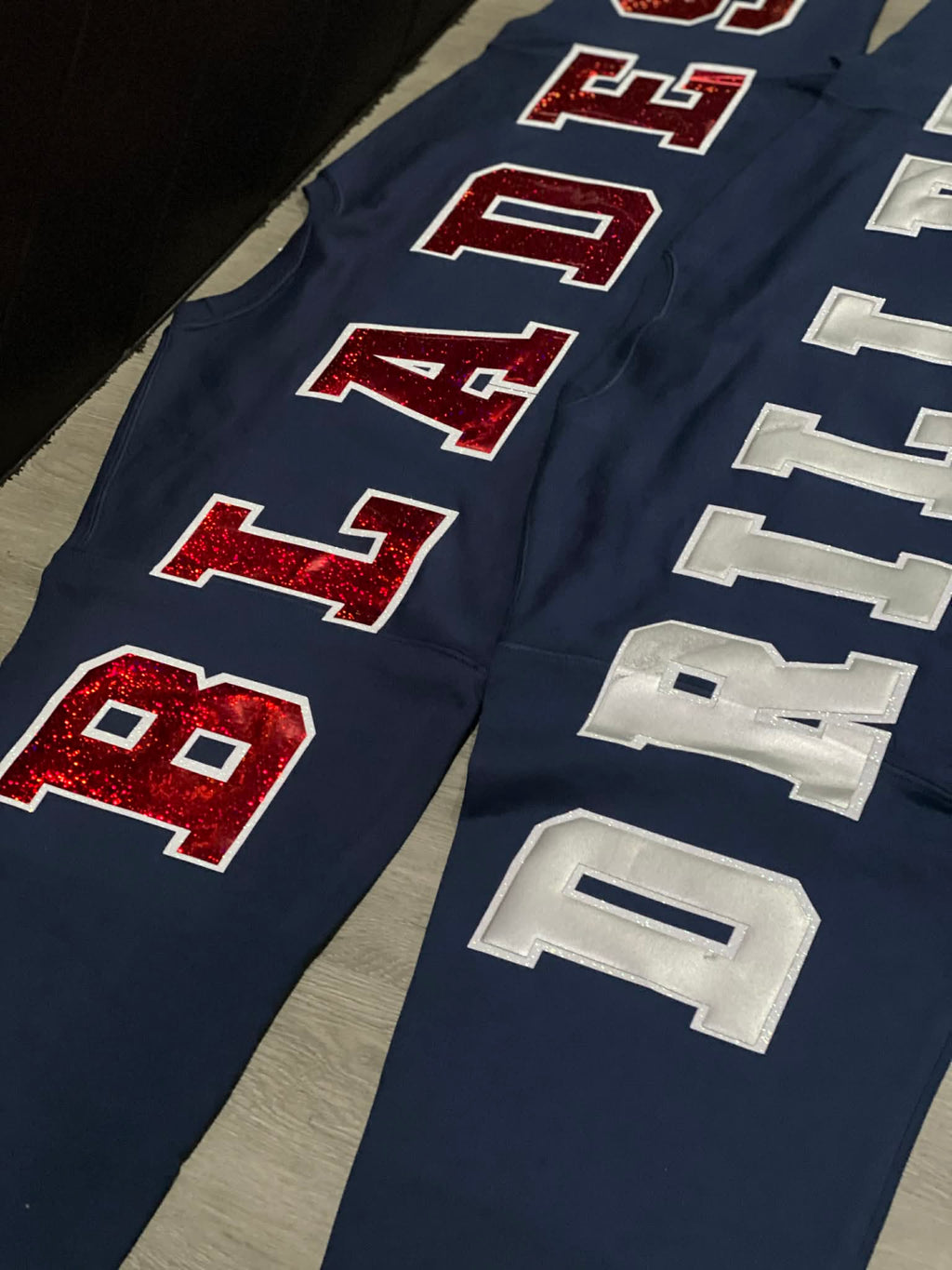 Oversized Print (Custom)