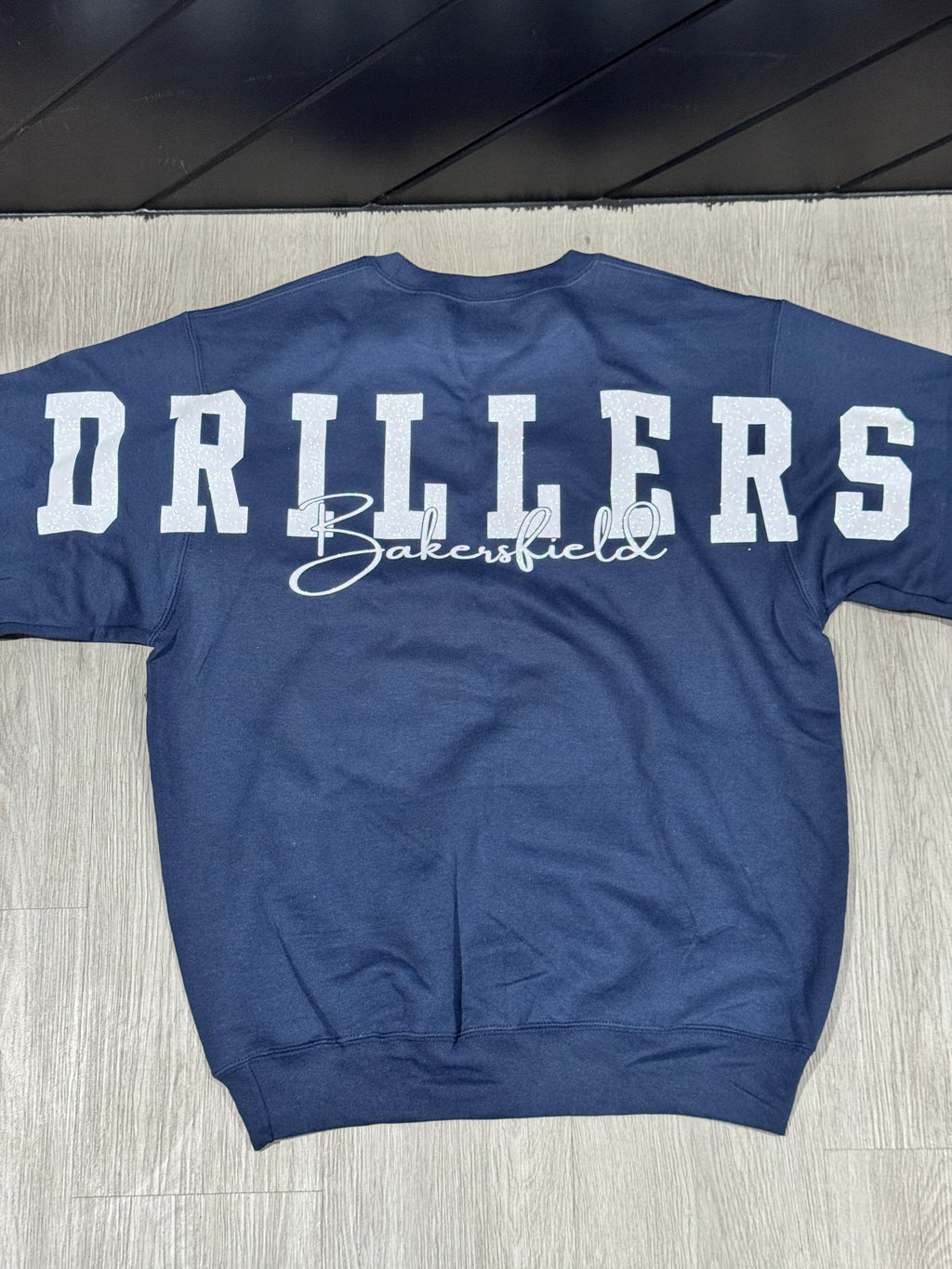 Oversized Print (Custom)