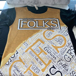 GFS Word Art (Blackout)