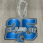 Class of Swag Chain (Custom)