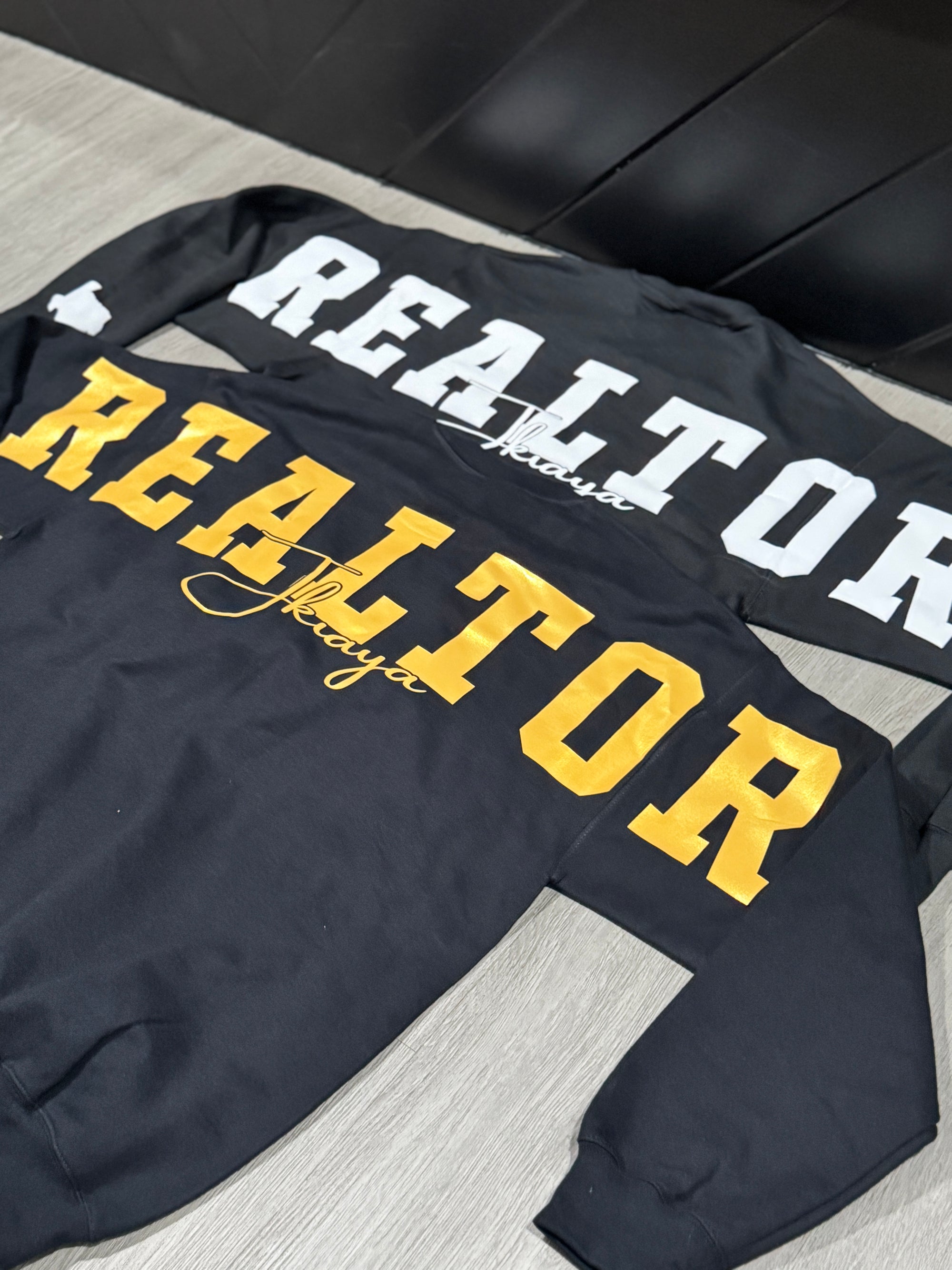 Oversized Print (Custom)