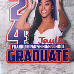 Graduation Props Bundle (Custom)