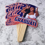 Grad Fans (Custom)