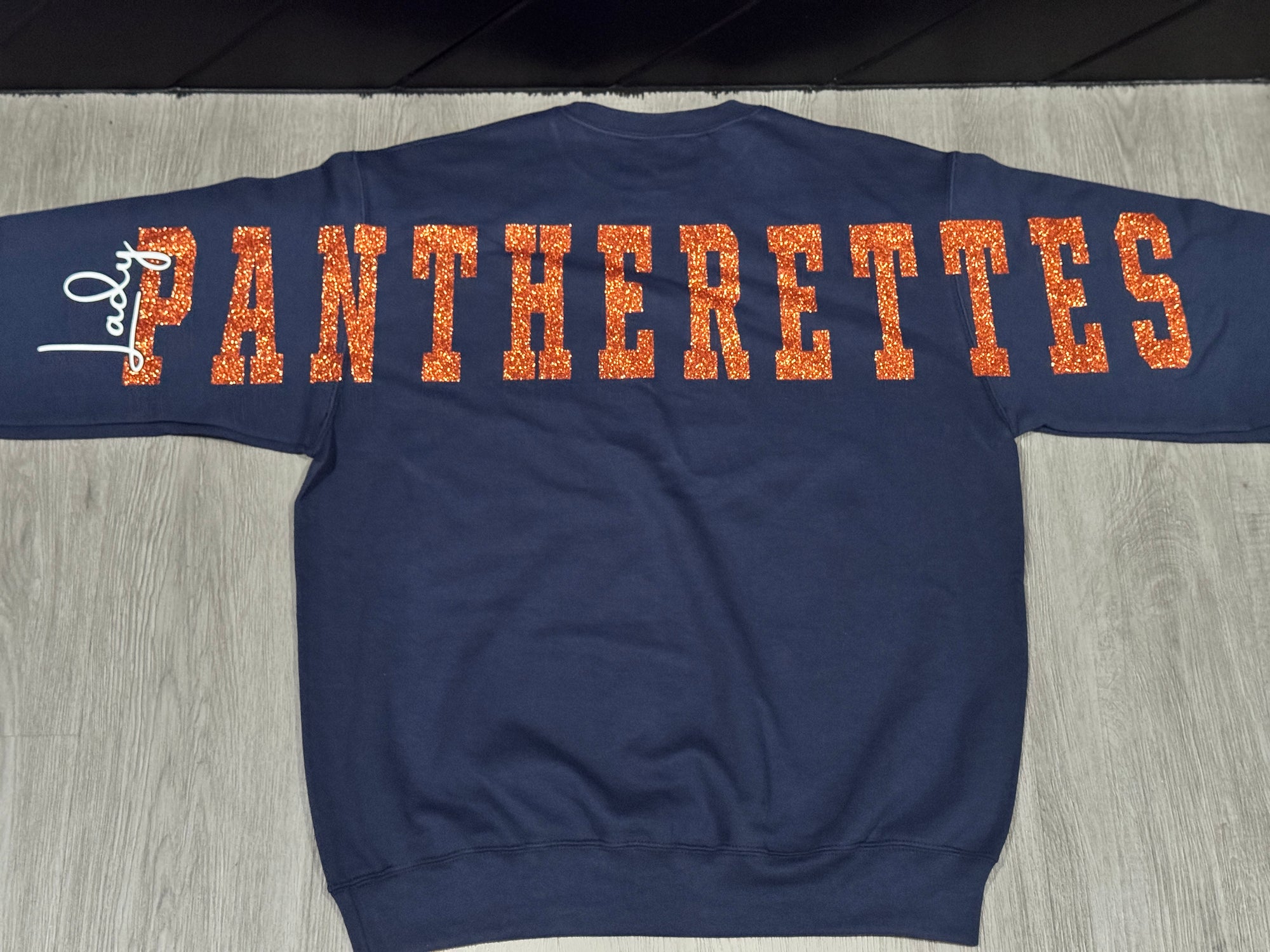 Oversized Print (Custom)