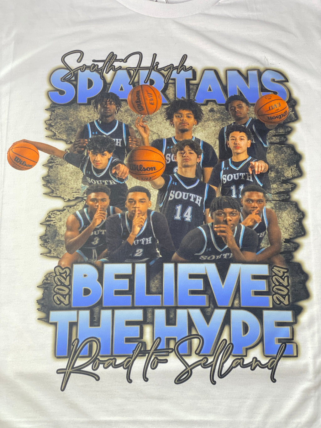 Graphic Photo Design (digital download)